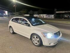 Dodge - Caliber - 2.0