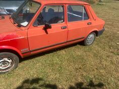 Zastava - 101 - skala55