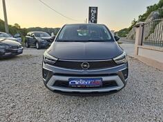 Opel - Crossland - AUTOMATIK