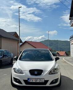 Seat - Leon - 1.9 77