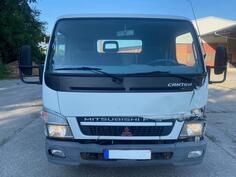 Mitsubishi - Fuso FE85