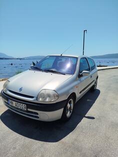 Renault - Clio - 1.6