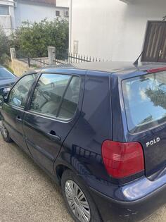 Volkswagen - Polo - 1.0