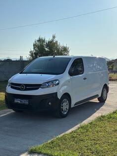 Opel - VIVARO