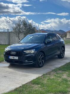 Audi - Q3 - 40 TDI QUATTRO