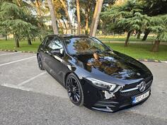 Mercedes Benz - A 180