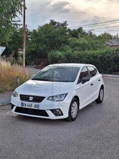 Seat - Ibiza - 1.6 TDI