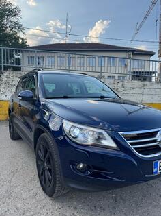 Volkswagen - Tiguan - 2.0