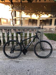 GT - GT Agressor Sport