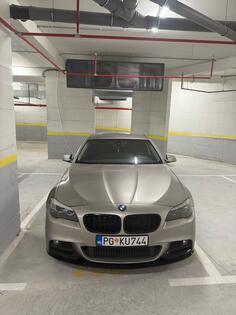 BMW - 520 - 520D