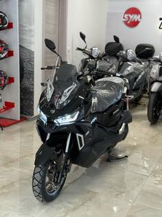 SYM - ADX 125 ABS TCS 2025god