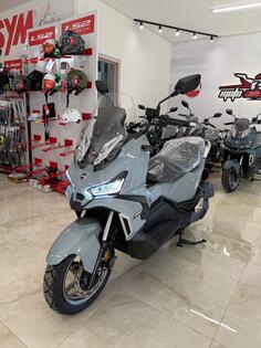 SYM - ADX 125 ABS TCS 2025god