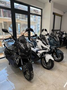 SYM - ADX 125 ABS TCS 2025god