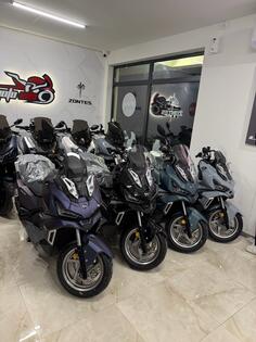 SYM - ADX 125 ABS TCS 2025god