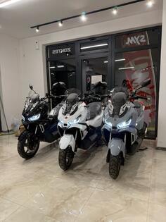 SYM - ADX 125 ABS TCS 2025god