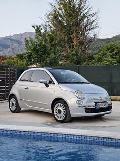 Fiat - 500 - 1.2b
