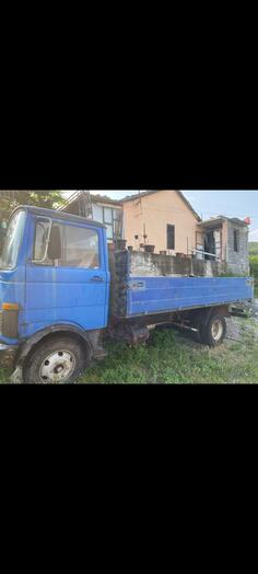 Mercedes Benz - 809