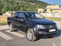 Volkswagen - Amarok - 2.0 TDI 4xr