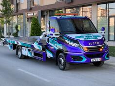 Iveco - Daily 72C18