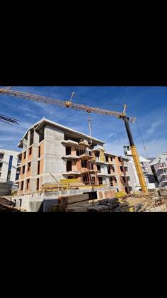 Liebherr - 45K
