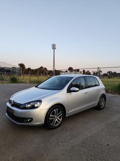 Volkswagen - Golf 6 - 2.0 TDI