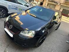 Volkswagen - Golf GTI - 2.0 GTI
