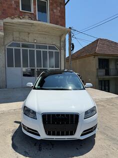 Audi - A3 - 2.0 TDI