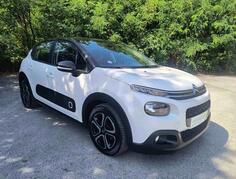 Citroen - C3 - Automatik - 1.2
