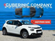 Citroen - C3 - 1.5HDI