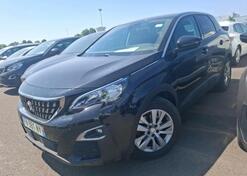Peugeot - 3008 - Automatik-1.2