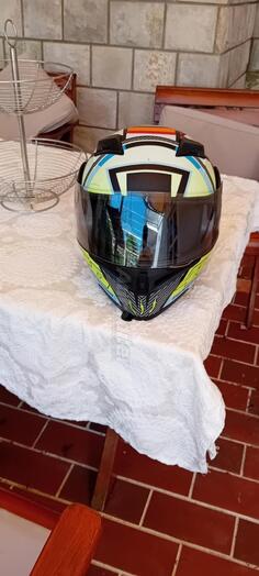 Ostalo - Full face