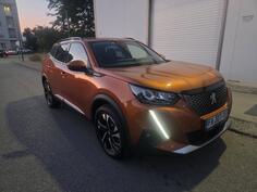 Peugeot - 2008 - 1.5 hdi