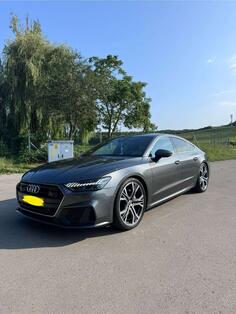 Audi - A7 - 50 tdi