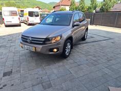 Volkswagen - Tiguan - 2.0