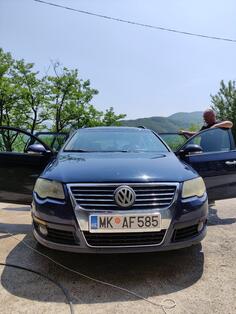Volkswagen - Passat - 2.0