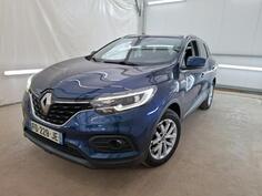 Renault - Kadjar - 1.5dci 19jan