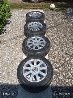 Ostalo felne i Michelin gume