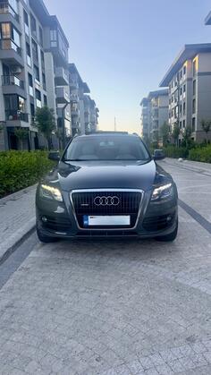 Audi - Q5 - 3.0TDI QUATTRO