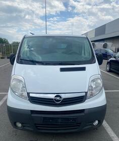 Opel - Vivaro