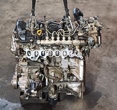 Motor za Automobile - Mazda - CX-5    - 2012-2015