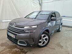 Citroen - C5 Aircross - AUTOMATIK 1.5 HDI