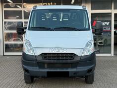 Iveco - 35 C15