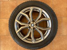 Ronal felne i PIRELLI sottozero gume