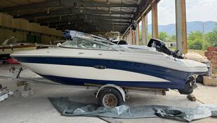 Sea ray - 200 bowrider