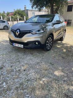 Renault - Kadjar - 1.5 DCI