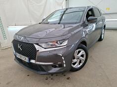 DS Automobiles - DS 7 Crossback - 1.5 bluehdi Automatik