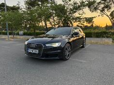 Audi - A6 - 2.0 TDI  S tronic