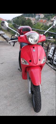Piaggio - Liberty
