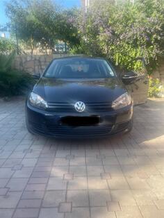 Volkswagen - Golf 6 - 2.0 TDI