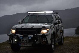 Nissan - Pathfinder - 2.5 dci